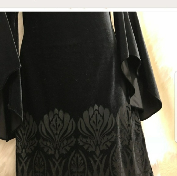 Never Worn "Limited" Dress ● - Picture 2 of 4